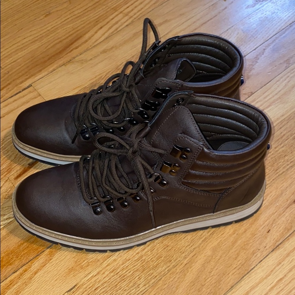 Nautica Men’s Boots